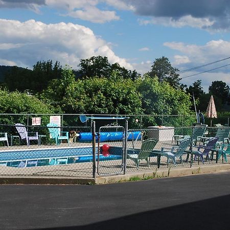 The Austin Inn Λίμνη George Εξωτερικό φωτογραφία