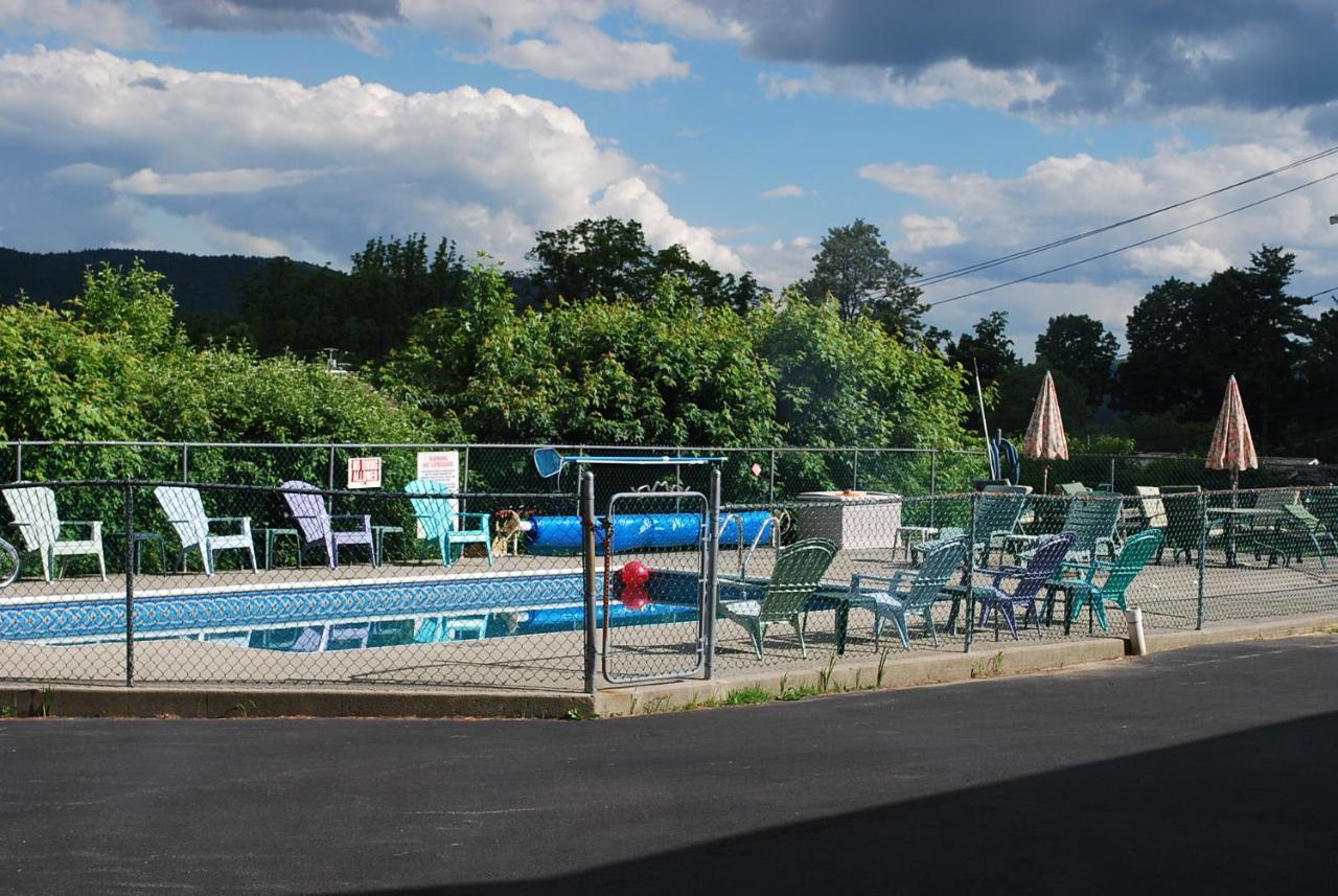 The Austin Inn Λίμνη George Εξωτερικό φωτογραφία
