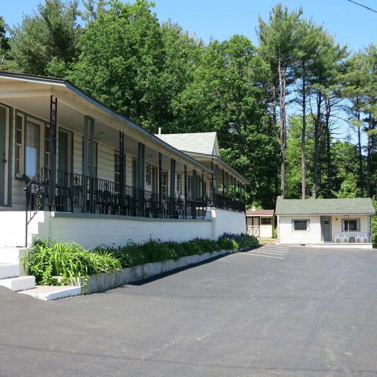 The Austin Inn Λίμνη George Εξωτερικό φωτογραφία