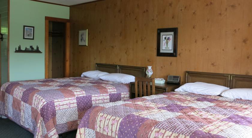 The Austin Inn Λίμνη George Δωμάτιο φωτογραφία