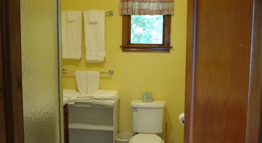 The Austin Inn Λίμνη George Δωμάτιο φωτογραφία