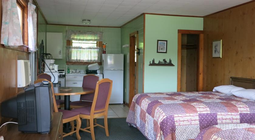 The Austin Inn Λίμνη George Δωμάτιο φωτογραφία