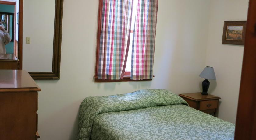 The Austin Inn Λίμνη George Δωμάτιο φωτογραφία