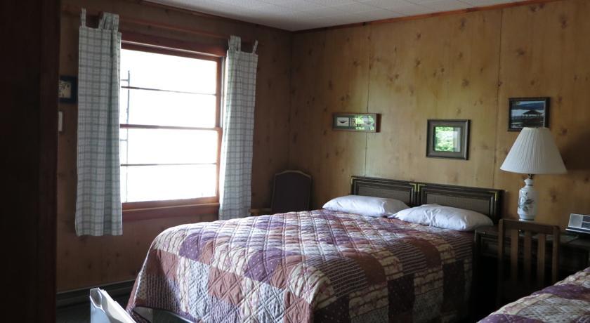 The Austin Inn Λίμνη George Δωμάτιο φωτογραφία
