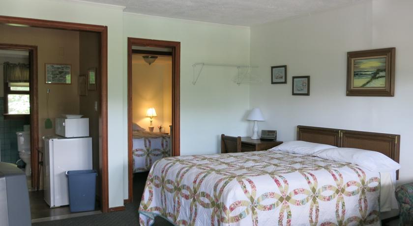 The Austin Inn Λίμνη George Δωμάτιο φωτογραφία