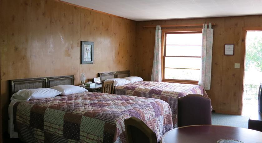 The Austin Inn Λίμνη George Δωμάτιο φωτογραφία